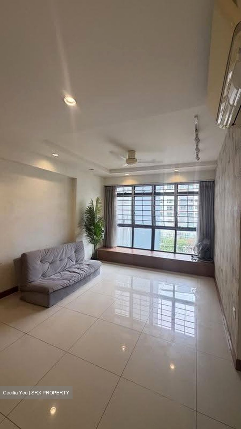 Blk 335B Anchorvale Cove (Sengkang), HDB 4 Rooms #623136971